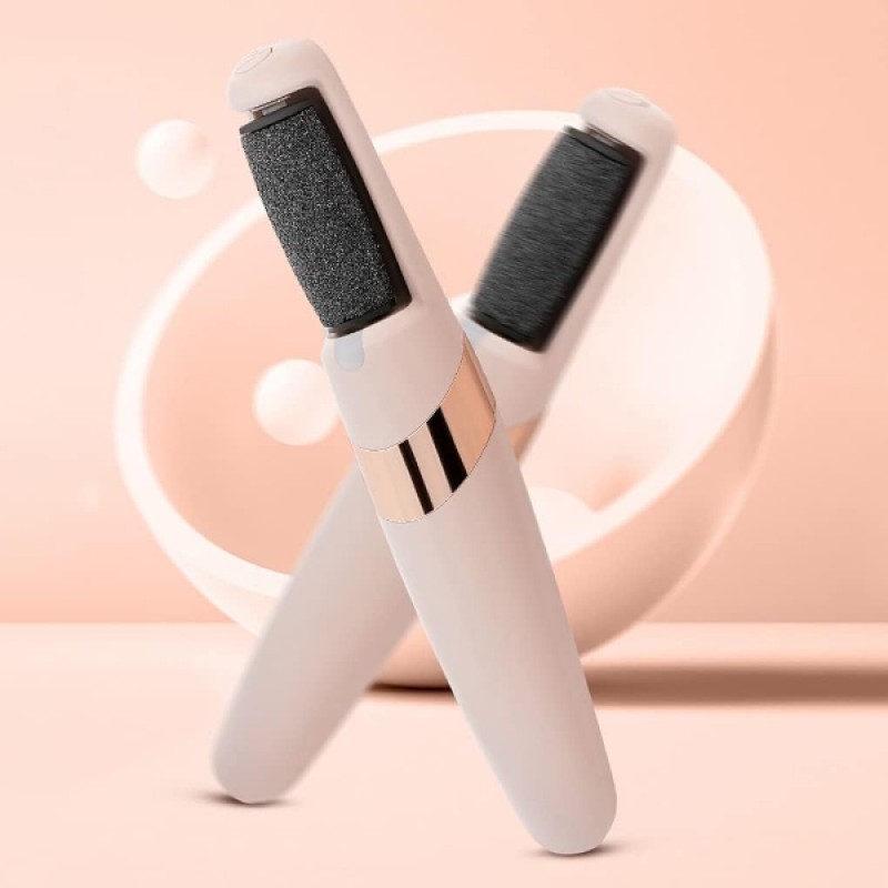 Veloura Premium PediCare | Şarjlı Ayak Törpüsü